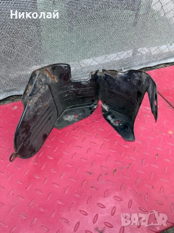 Киевка К58 , снимка 3 - Части - 53116820