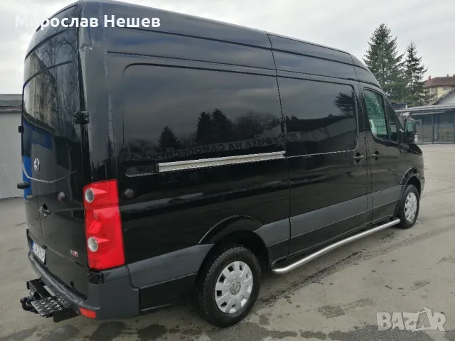 Продавам бус. , снимка 4 - Бусове и автобуси - 47723115