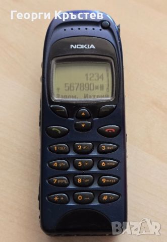 Nokia 1100 и 6150 - за ремонт, снимка 11 - Nokia - 46295601