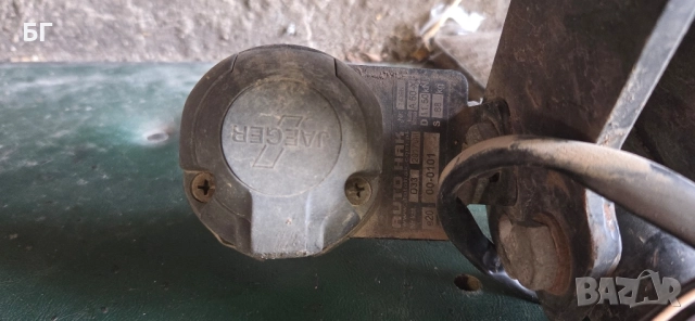 Теглич Mercedes-Benz E-Class (W211) 2002-2009, снимка 3 - Части - 52339449