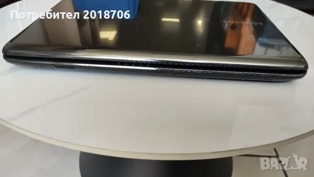 Лаптоп Samsung R540, снимка 5 - Лаптопи за дома - 50176205