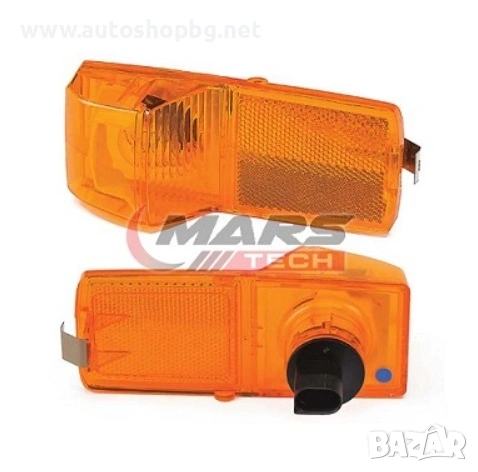 Мигач за Scania P / G / R (2008+)