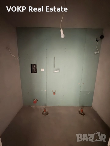 Продава 2-СТАЕН град София, Банишора, снимка 4 - Апартаменти - 53942921