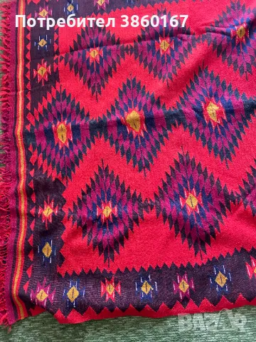 Килими тетевенски