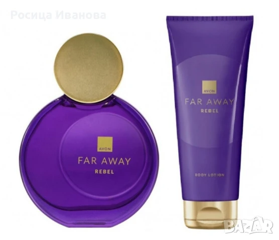 Нови!Комплекти Парфюм и лосион за тяло , снимка 7 - Дамски парфюми - 50472801