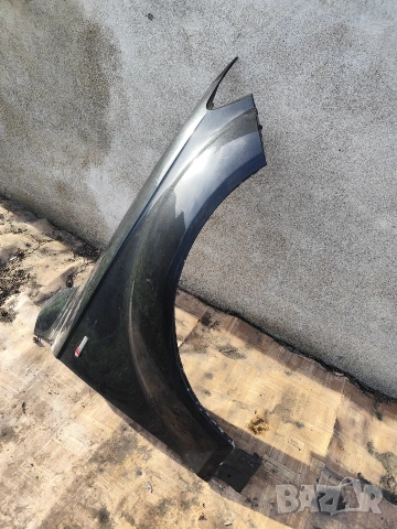 Десен калник s-line Ауди Q7-2007г