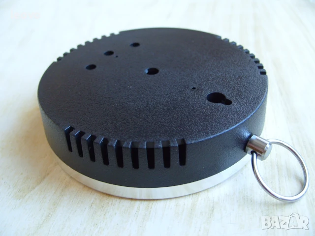 Висококачествен механичен измервател на влажност и температура, снимка 9 - Други стоки за дома - 51268576