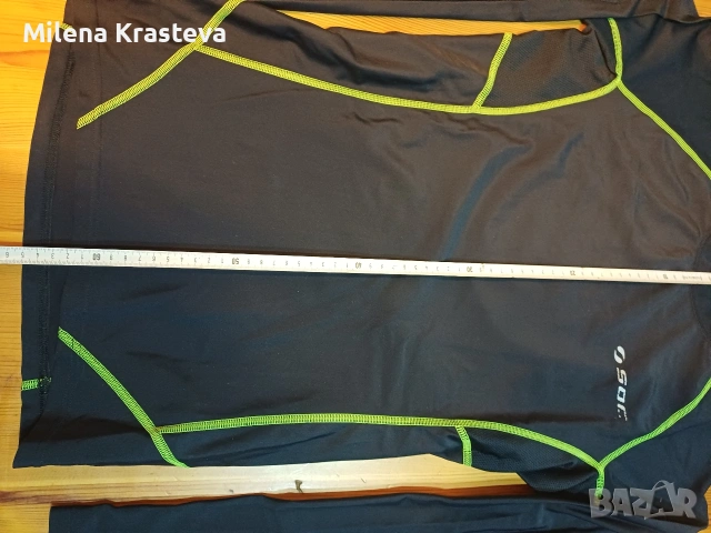 Спорт произведено в Швеция, снимка 5 - Спортни дрехи, екипи - 53449905