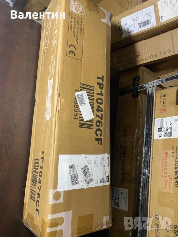 Детска игрална палатка тип къщичка COSTWAY, снимка 6 - Други - 53130413