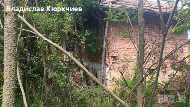 Продавам 2 къщи в село  Костанденец , снимка 8 - Къщи - 52896326