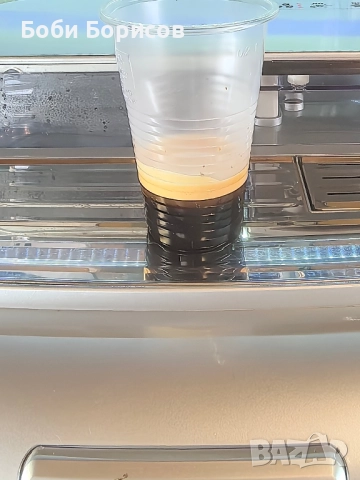 saeco aulika , снимка 5 - Кафемашини - 51552034