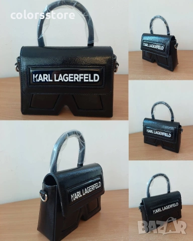 Чанта Karl Lagerfeld кодSS404M