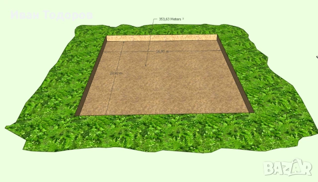 Дигитално изграждане на сгради с включена информация за всички елементи, количества и процеси, снимка 2 - Други ремонти - 54235559