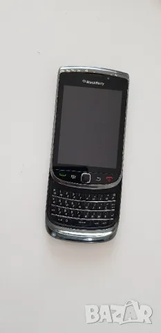 BlackBerry Bold 9800, снимка 2 - Blackberry - 46935782