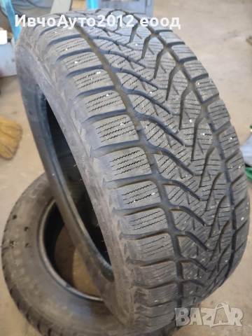 lassa competus 225/60/17, снимка 7 - Гуми и джанти - 52937140