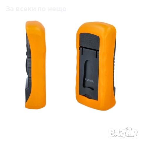 Дигитален мултиметър DT830L  262 – Универсален измервателен уред, снимка 3 - Друга електроника - 52331953