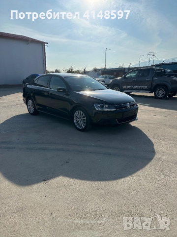 VW Jetta , снимка 3 - Автомобили и джипове - 52145748