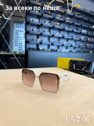 Слънчеви очила с UV400 защита с черен обикновен калъф - Различни модели и цветове Код D142, снимка 7 - Слънчеви и диоптрични очила - 46415660