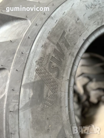⚠️ Гуми за бобкат 12-16.5 SWT STEERKING HD+ PR14⚠️, снимка 2 - Гуми и джанти - 50467598