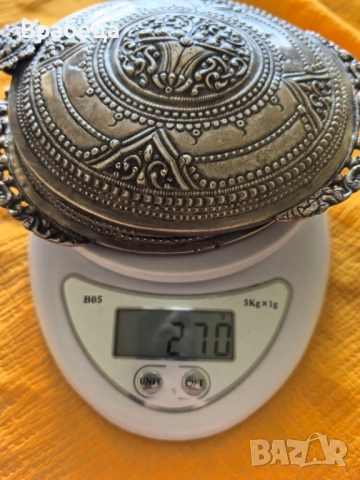 Огромни пафти. Прекрасно състояние. , снимка 7 - Други ценни предмети - 51704528