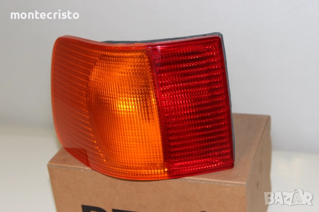 ✔️НОВ ляв стоп Audi 100 C4 седан (1990-1994г.) 4A5945217B / 4A5945218B, снимка 3 - Части - 52954846
