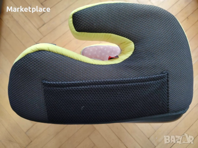 Детска поведигаща седалка за кола /Бустер Loreli, снимка 3 - Други - 53763611