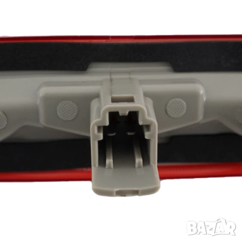 Заден стоп за Honda CR-V, 2012-2016, червен, LED, задна светлина, среден стоп, за багажник, CRV, снимка 9 - Аксесоари и консумативи - 53093769