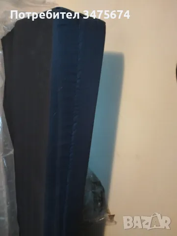 Полиетиренова пяна матрак , снимка 1