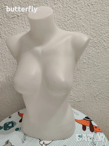 Дамски манекен торс