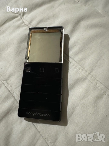 Sony Ericsson XPERIA Pureness X5, снимка 4 - Sony Ericsson - 53853189