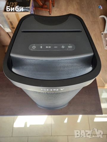 Sony-SRS-XP700, снимка 4 - Тонколони - 54120907