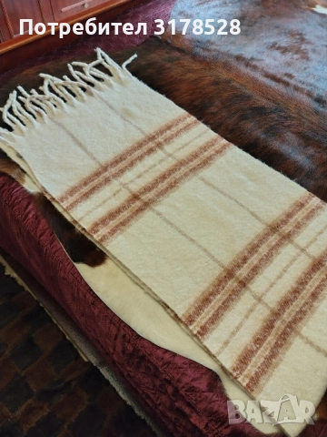 Шал, снимка 7 - Шалове - 51910693