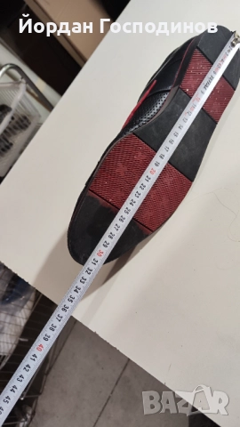 обувки Gianni 45ти мъжки - second hand, снимка 3 - Други - 52541724