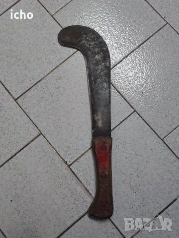 Сатър мачете 