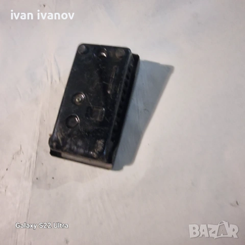 Педал Шевна Машина, снимка 4 - Шевни машини - 53856640