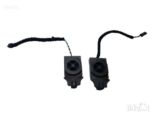 Говорители Мерцедес Е класа W210 (Н) - 2108207602