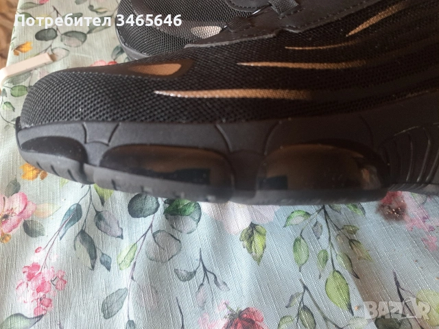 Работни обувки 44 номер, снимка 5 - Други - 54299187