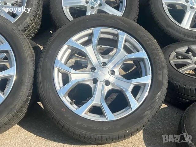 5х108 18 Джанти Форд Волво Пежо Ситроен 5x108 Ford Volvo Peugeot Citroen