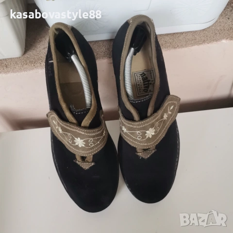 Обувки Nativo Styled in USA 40н., снимка 6 - Дамски ежедневни обувки - 53738322