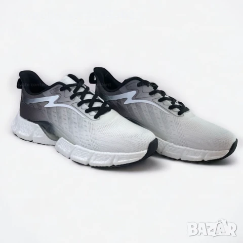 Стъпка в удобството:спортни маратонки с въздушна камера за максимален комфорт, снимка 3 - Маратонки - 51195661