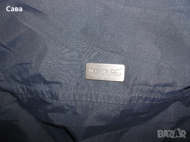 Яке пролет,есен REGATTA  мъжко,ХЛ, снимка 7 - Якета - 54102250
