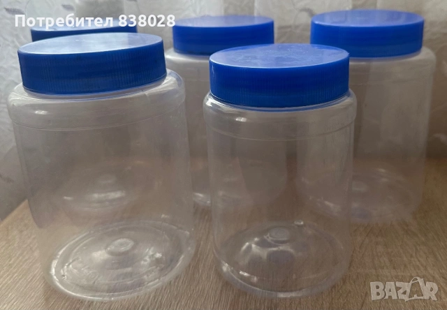 Кутии за съхранение