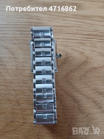 Дамски кварцов часовник Badec Genevе, снимка 6 - Дамски - 54054729