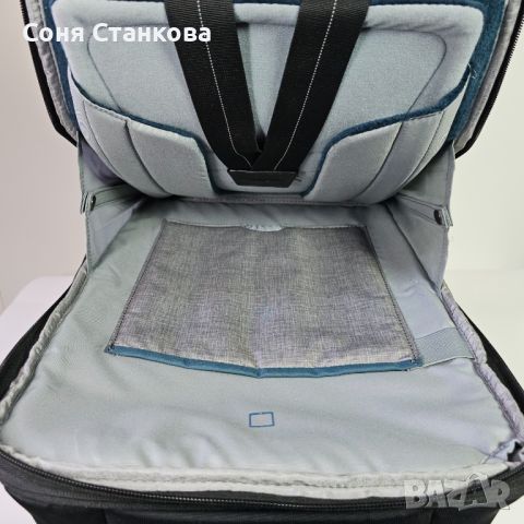 Раница Samsonite Spectrolite 2.0 Laptop Backpack 15.6", снимка 12 - Раници - 42115661