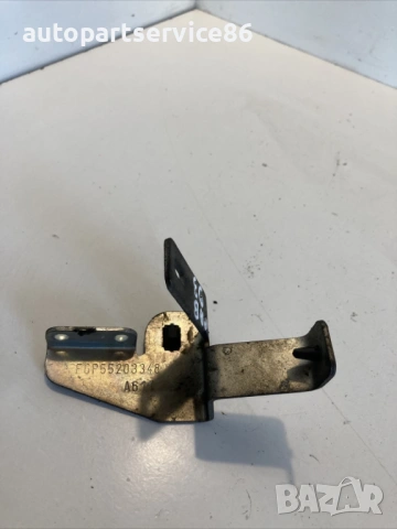 Скоба / държач за Saab 9-3 1.9 TiD 120Hp (2008) 55203348 