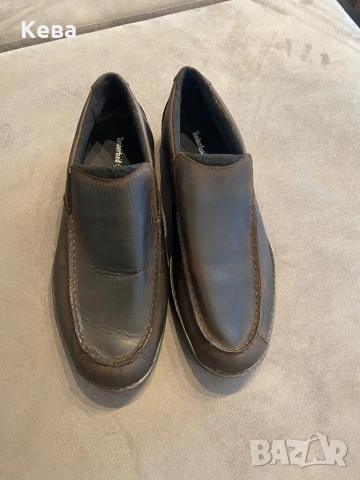 Мъжки мокасини 