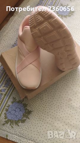 Нови обувки , снимка 6 - Дамски ежедневни обувки - 45695323