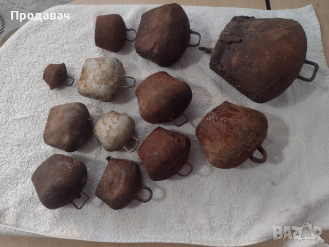 Български Хлопки