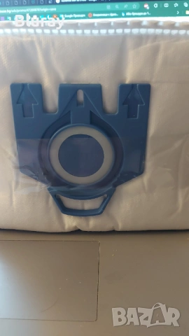 Филтри за прахосмукачка Miele GN XL, снимка 2 - Прахосмукачки - 54029025