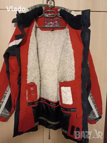 Ски яке Kaierlai, снимка 3 - Якета - 49325357